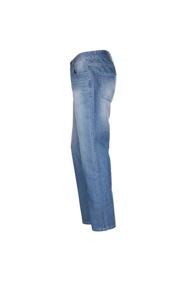 Jeansi drepti Lee Cooper 64910892 bleumarin