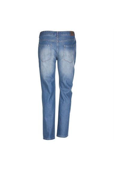 Jeansi drepti Lee Cooper 64910892 bleumarin